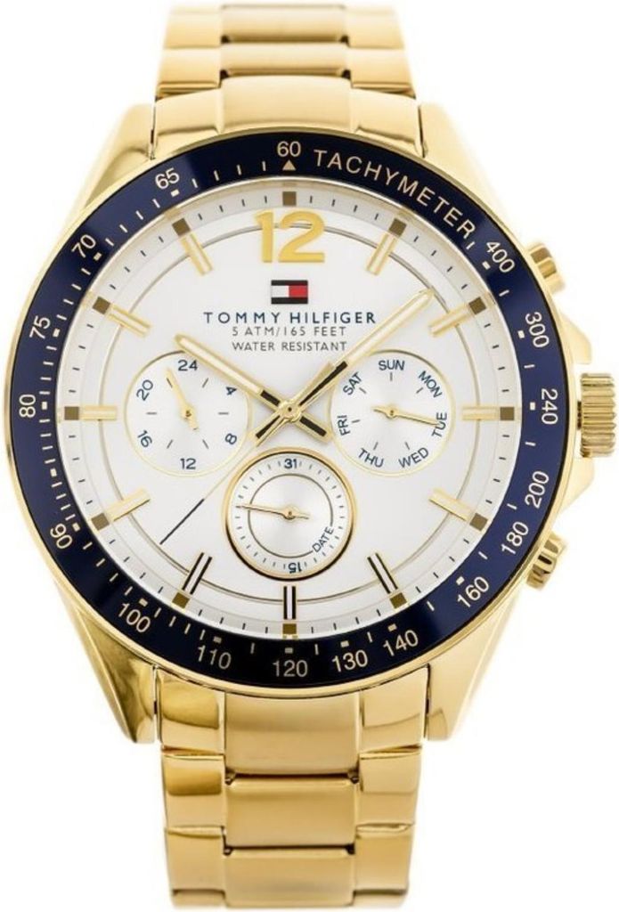 Tommy Hilfiger Hodinky 1791121 Obrázok produktu 
