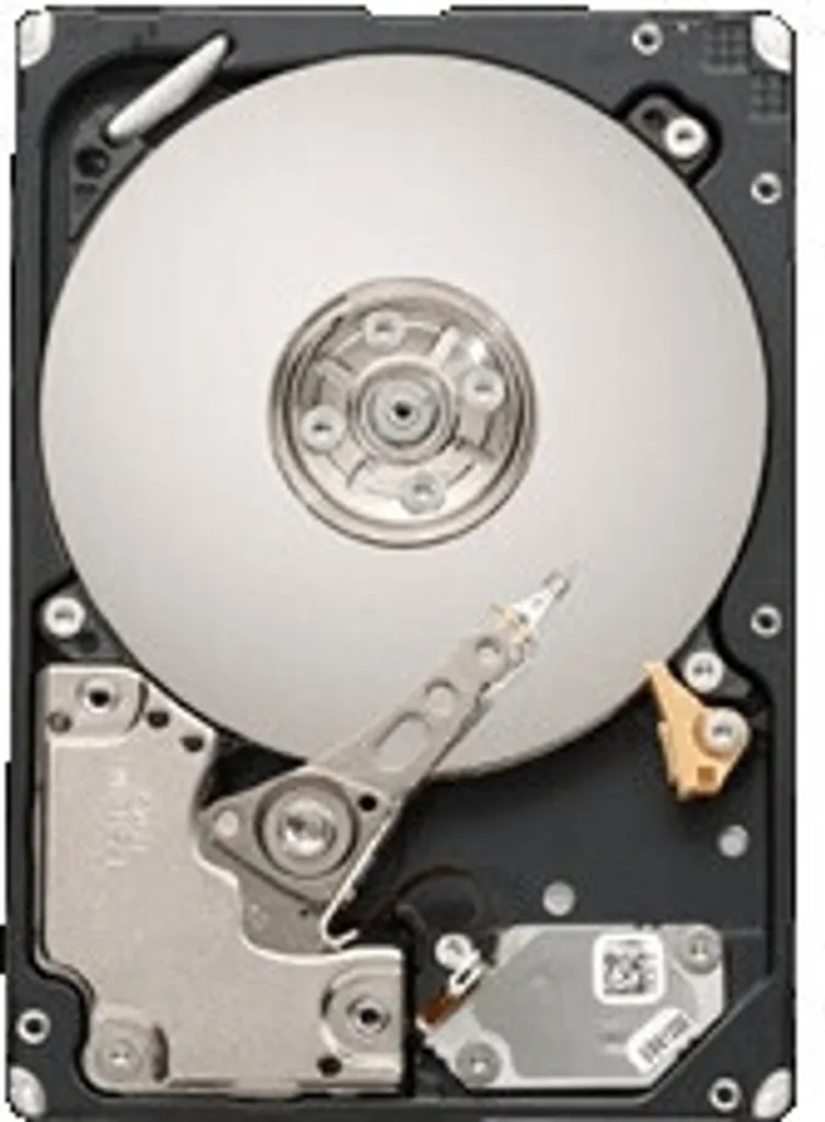 Disque dur Lenovo 1 To 4XB7A13554 3.5 SATA III performance et durabilité