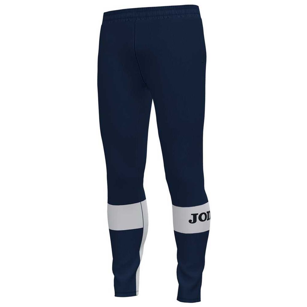 Joma Freedom Trainingshose Herren - Marine / Weiß | Größe: 2XL