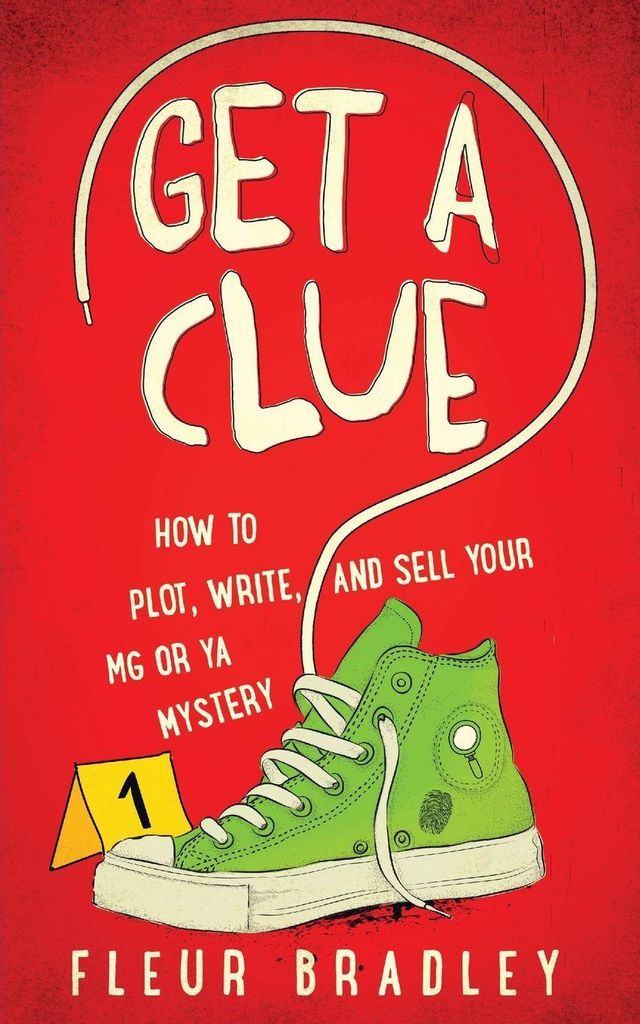 Get a Clue