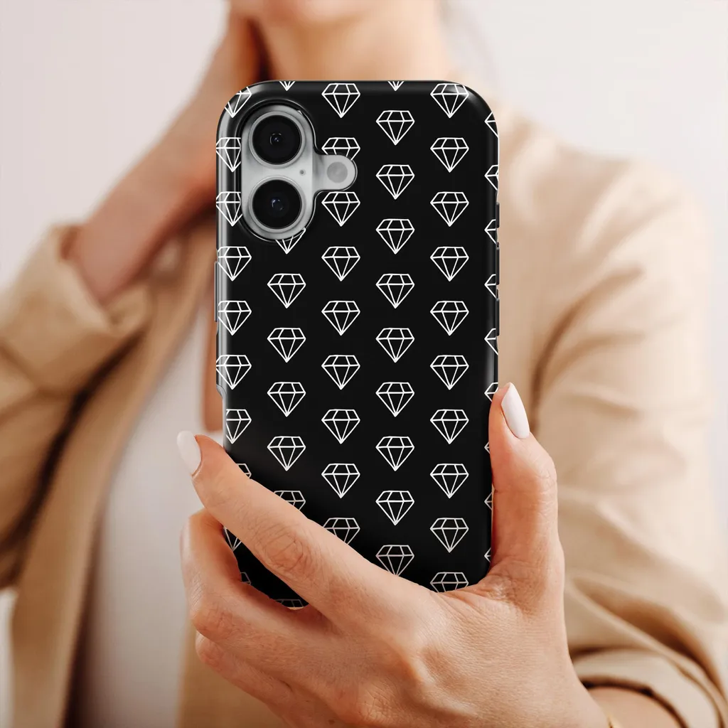 Custodia Compatibile con iPhone 16 Pro Max, Silicone Custodia per Tutto il Corpo, Copertura Antiurto con Fotocamera Protettivo, Cover Morbida al Tatto - Nero
