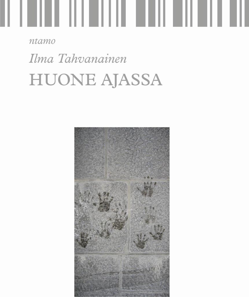 Huone ajassa