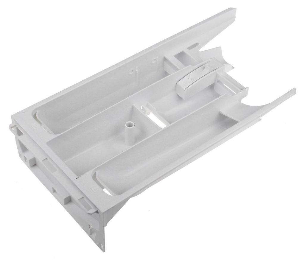 AEG 1325075115 Tiroir à lessive pour lave-linge (voir Image du produit 