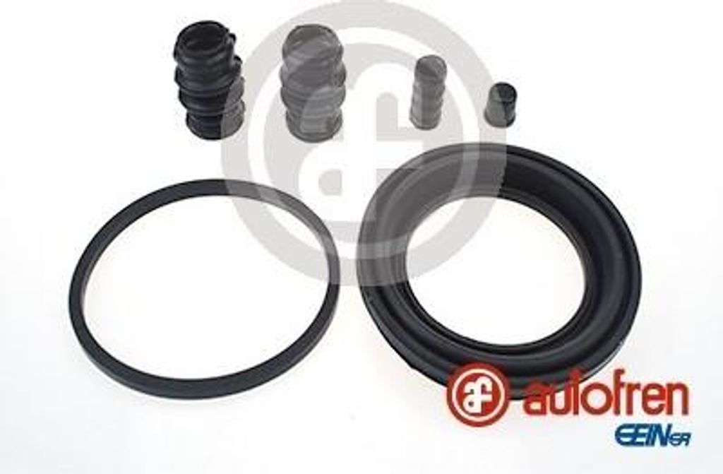 AUTOFREN SEINSA Bremssattel-Reparatursatz für HONDA CIVIC VII Hatchback (EU, EP, EV) Vorne 57mm D4625
