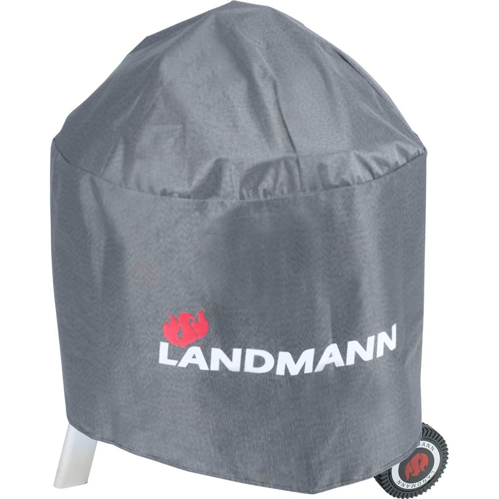 LANDMANN Copri griglia Premium Ø 70 x 90 cm LANDMANN 15704 Immagine del prodotto 