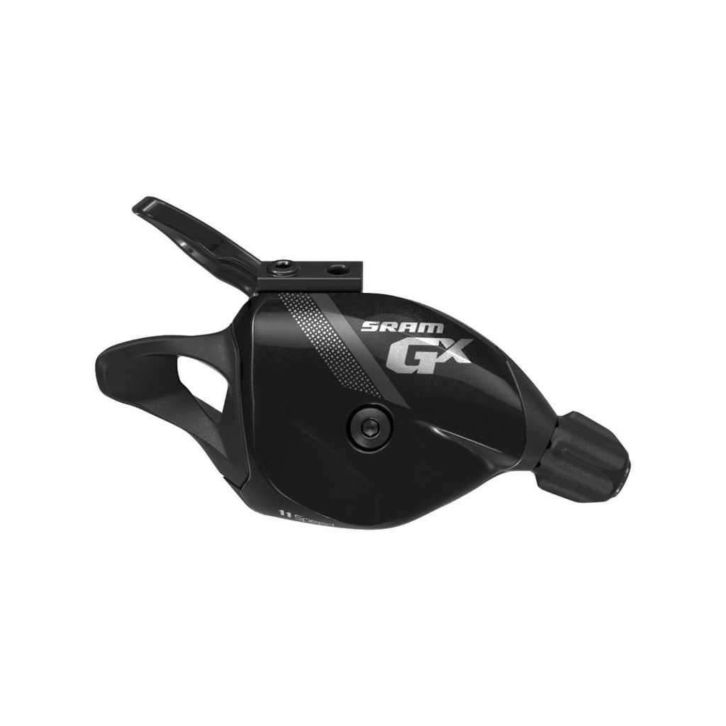 Sram Trigger GX 2x11 Nero Immagine del prodotto 