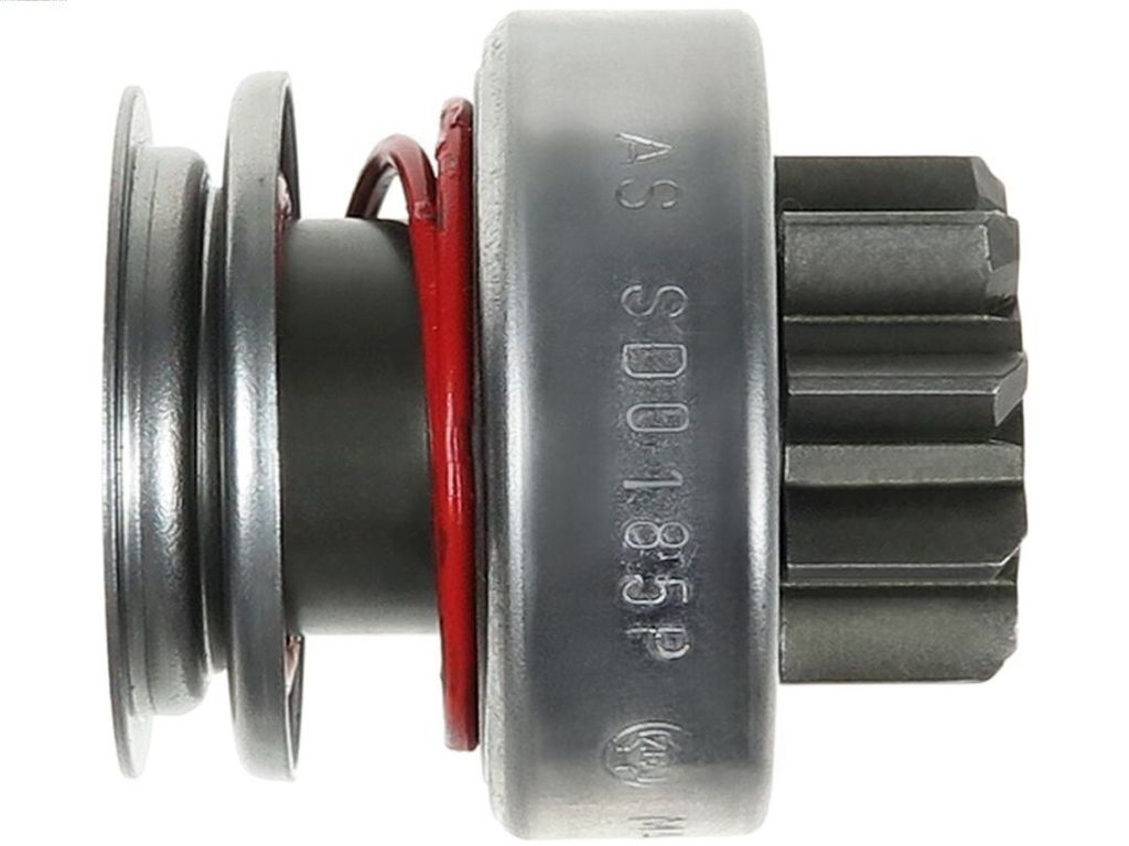 Anlasserfreilauf 9-Zahn AS-PL SD0185P