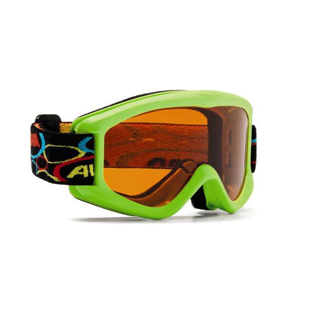 Alpina CARVY 2.0 green 71 one size