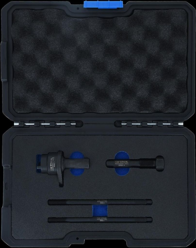 SW-Stahl Arretierwerkzeugsatz Nockenwelle 26360L für VW Produktbild 