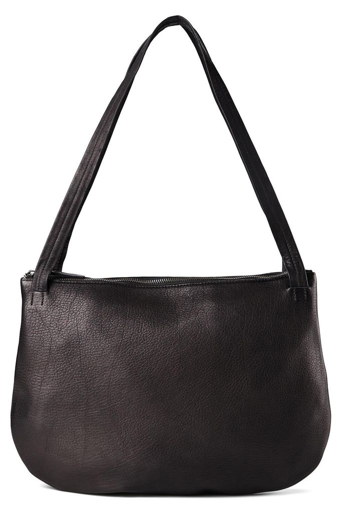 Harold's Cufu Schultertasche Leder 38 cm