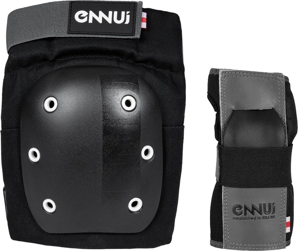 Powerlide Ennui Protection Ennui Street Dual-Pack XL Obrázok produktu 