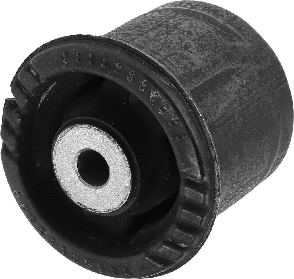 1 Stk. Steuerarmbuchse für Kia Rio für Hyundai Accent 2012-2017 hinten Nr. 551601R000