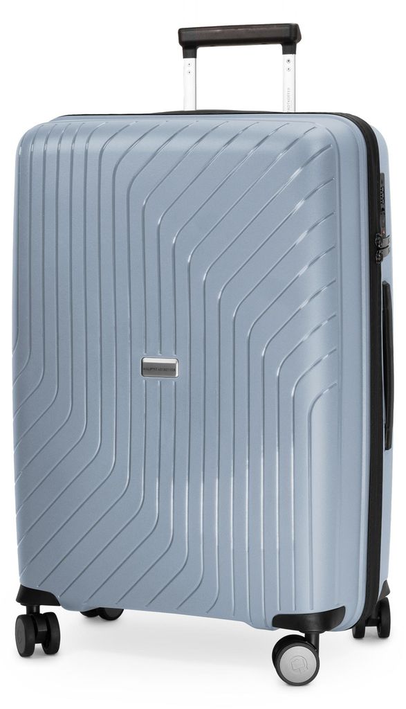 HAUPTSTADTKOFFER TXL - valigia ultraleggera, trolley medio Immagine del prodotto 