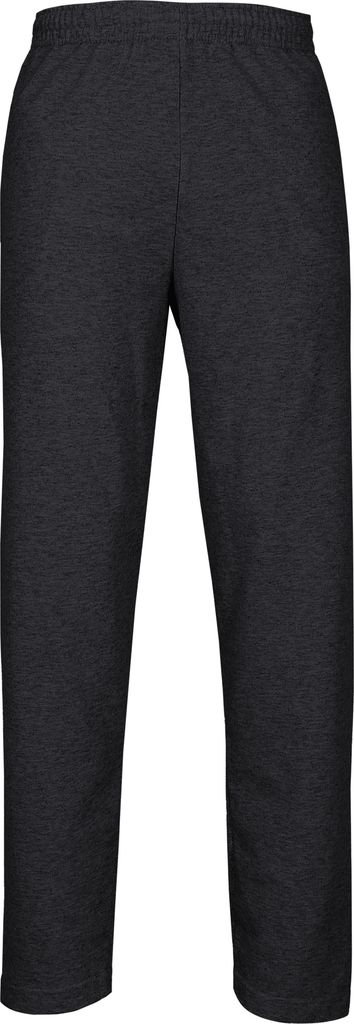 CLASSIC OPEN HEM JOG PANTS | Unisex Jogginghose mit Produktbild 