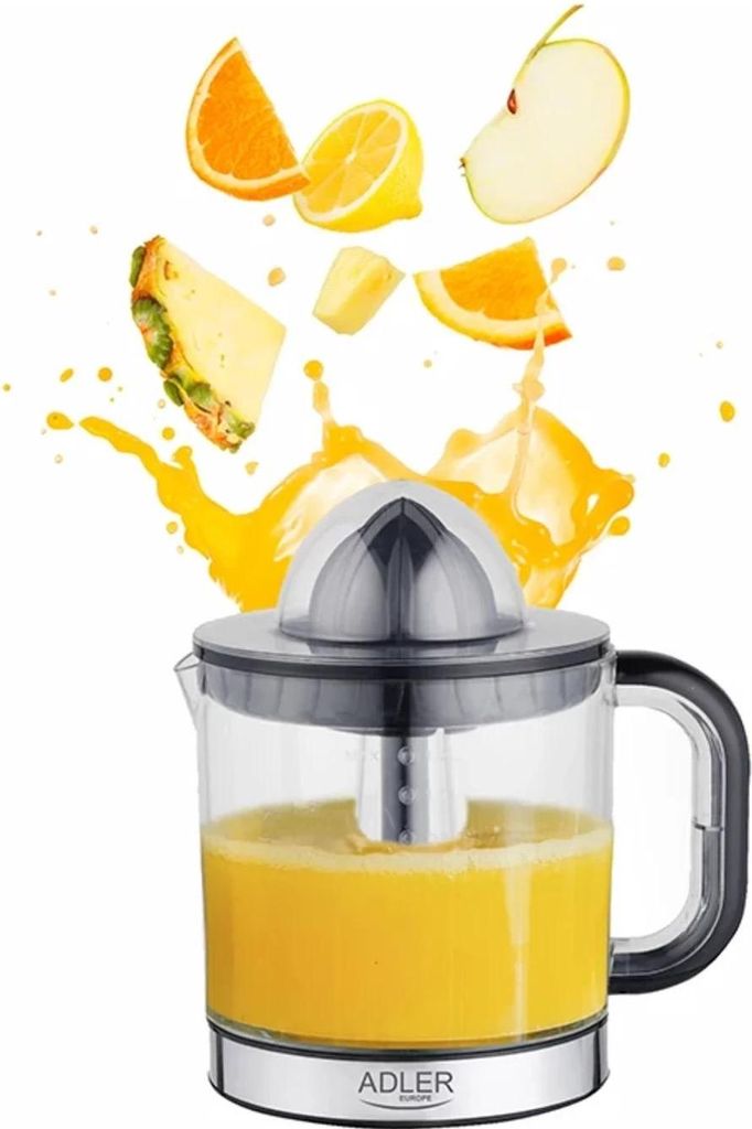 Adler | Citrus Juicer | Ad 4012 | Typ Citrus Juicer | Zdjęcie produktu 