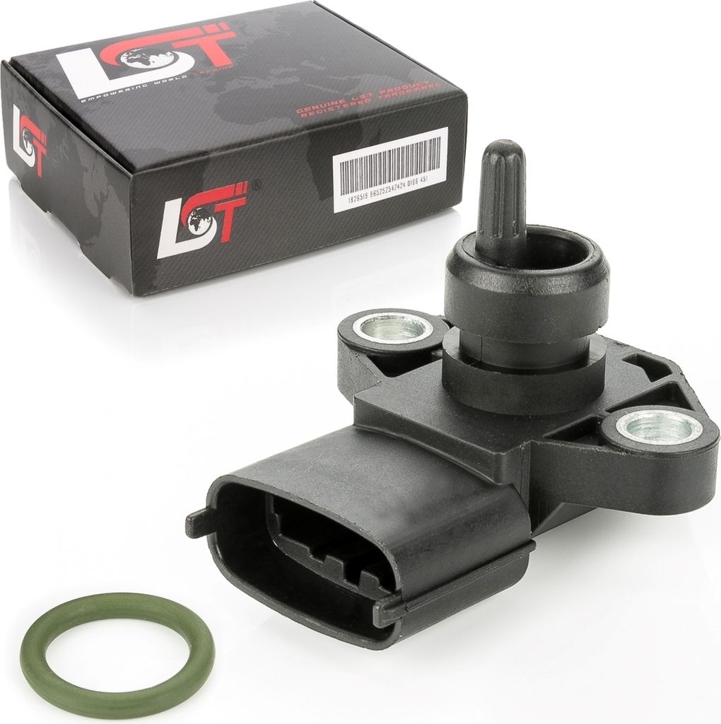 Drucksensor Saugrohrdruck für HYUNDAI Accent Elantra KIA Cerato Rio 39300-22600