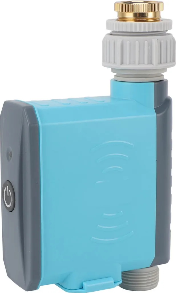 Programmateur d'eau WiFi pour Arrosage de Jardin - Contrôle à Distance - 2