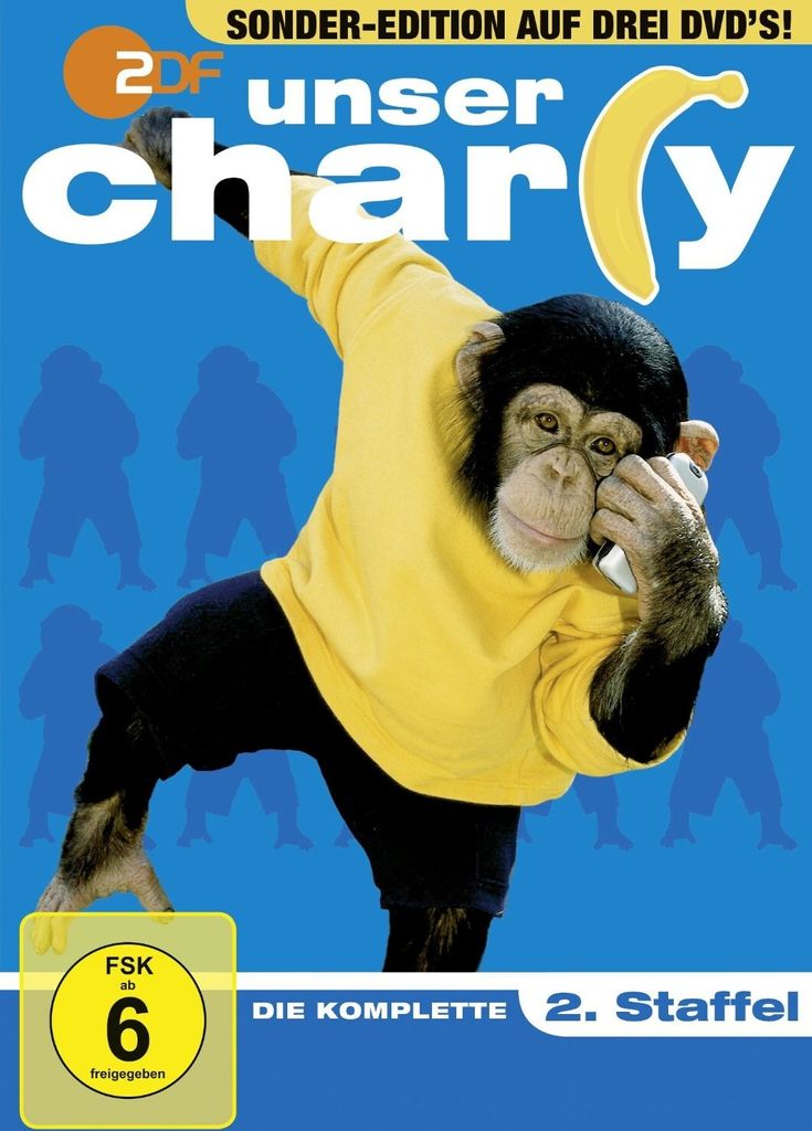 Unser Charly