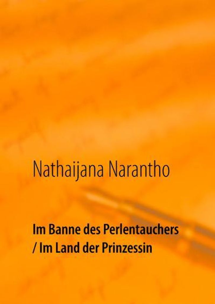 Im Banne des Perlentauchers / Im Land der Prinzessin