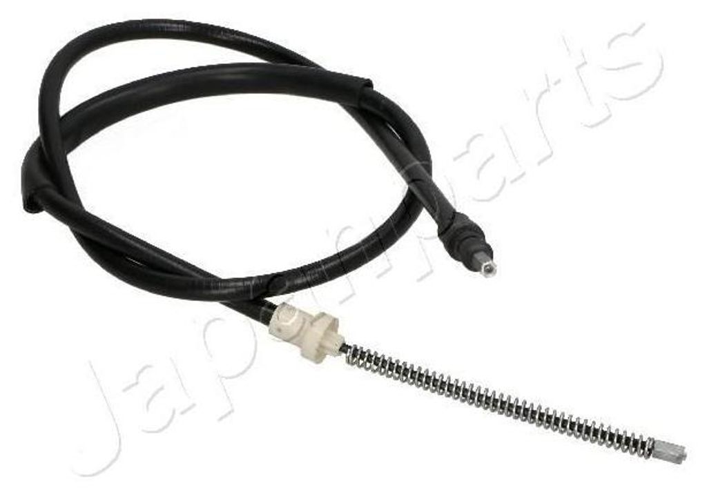 JAPANPARTS Handbremsseil Seilzug Feststellbremse passend für PEUGEOT 106 I (1A, 1C) Hinten Links Rechts BC-0621