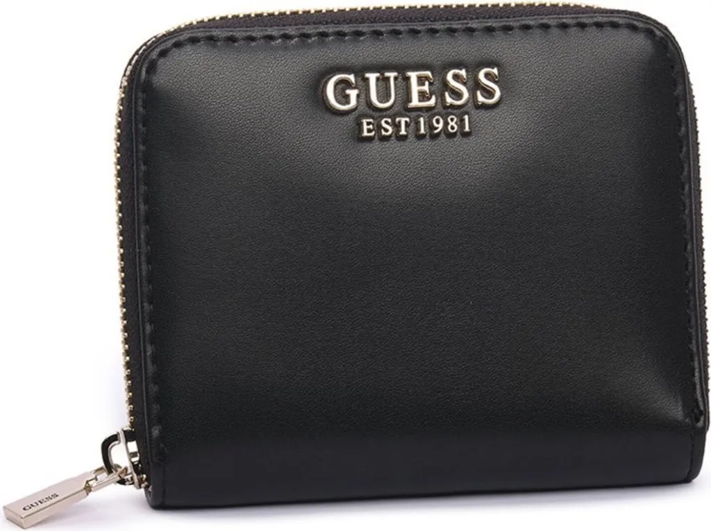 Portefeuille Guess 00137BLA pour Femme - Idéal Voyages et Sorties Chic