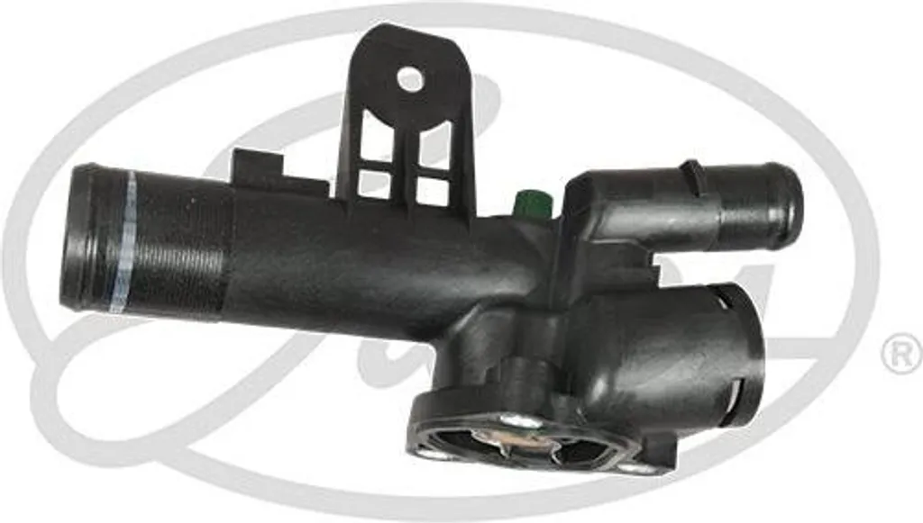 Termostato Originale Gates TH37889G1 per Nissan Micra e Renault Megane