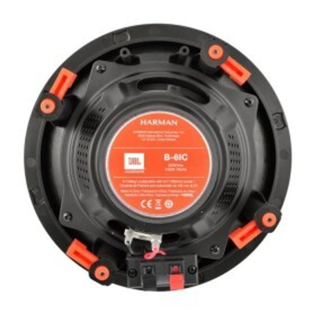 JBL B-6IC 2-Wege-Deckenlautsprecher Produktbild 4