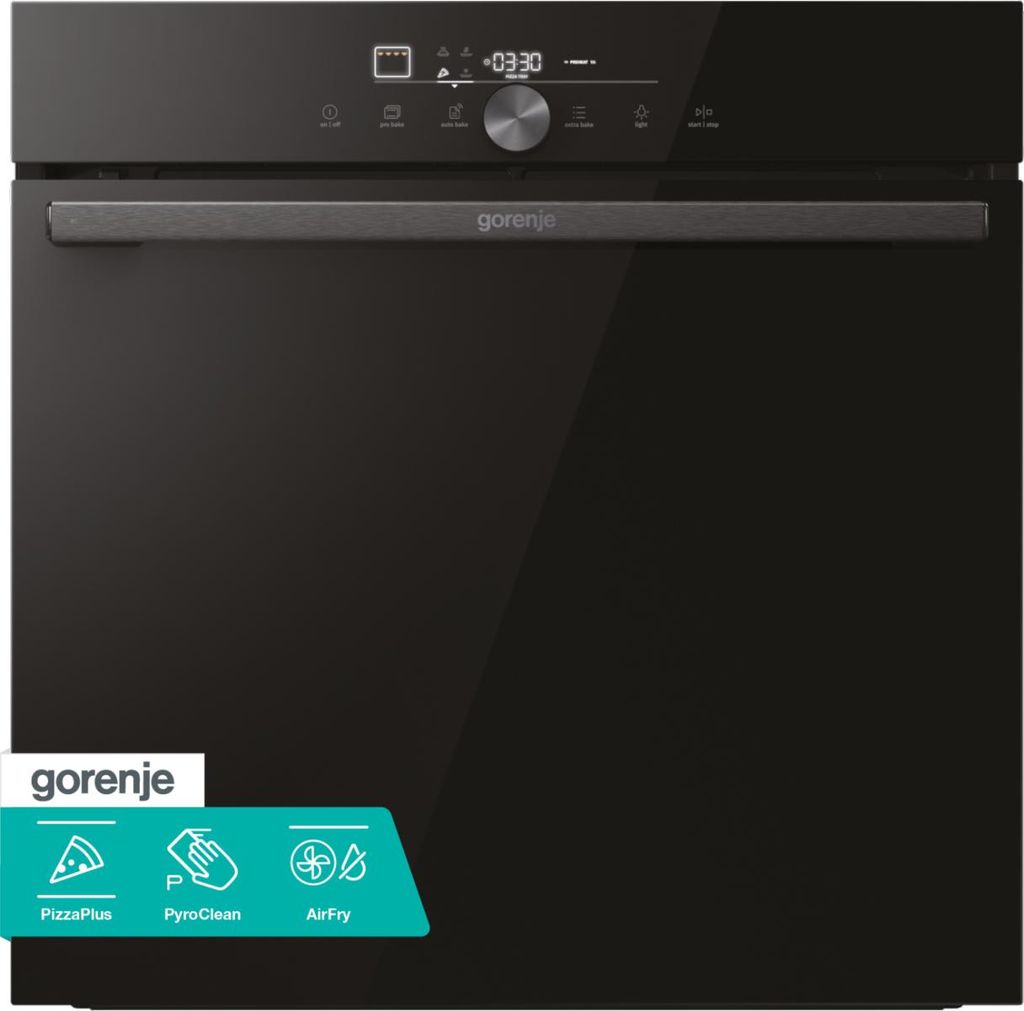Gorenje GO66E PIZZA350C, grand format, four électrique, 77 Image du produit 