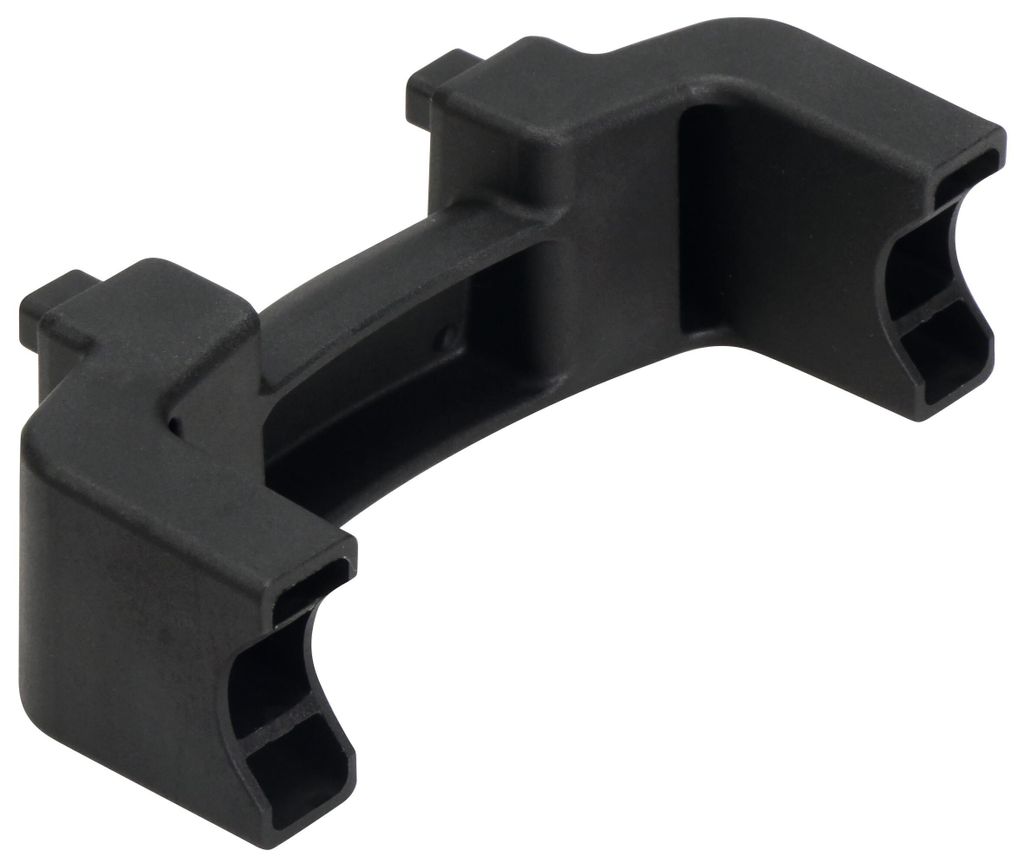 Klickfix Distanz Set Weite 100mm für Lenkeradapter, Produktbild 
