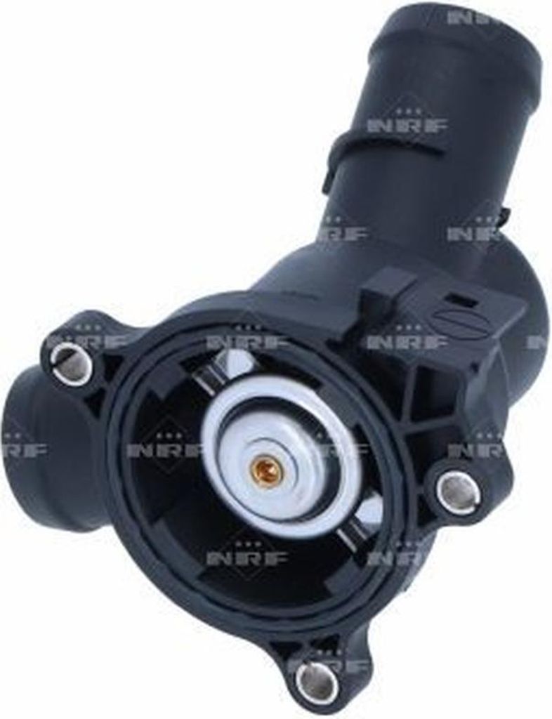 Thermostat Kühlmittel Öffnungstemperatur 95 °C NRF für u.a. MB B-KLASSE