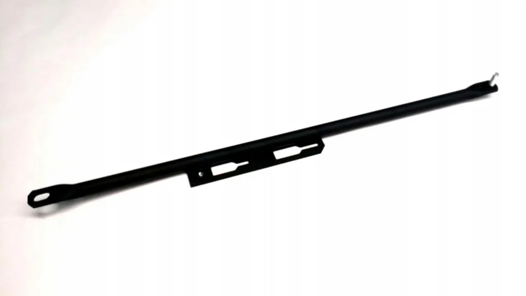 Réparer Pare-chocs Avant Gauche Volvo XC90 II Support de Fixation 31651557