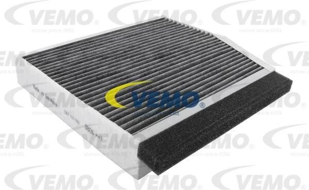 Filtre à air intérieur VEMO V30-31-1059 OE 272775DA2A Classe A B CLA GLA