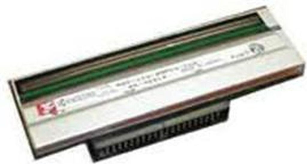 Zebra ZT200, ZT210, ZT220, ZT230, Thermodirekt, Schwarz Produktbild 