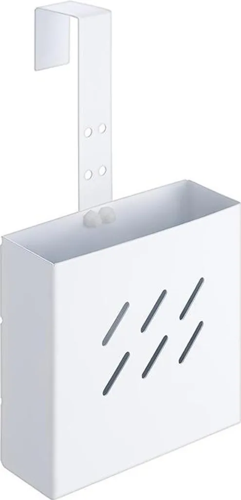 Supporto INF Salva-Pastiglie WC | Acciaio Inox 304 Durata Extra
