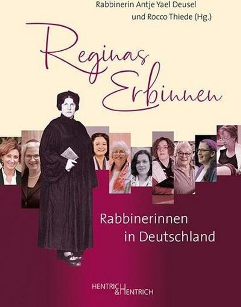 Reginas Erbinnen
