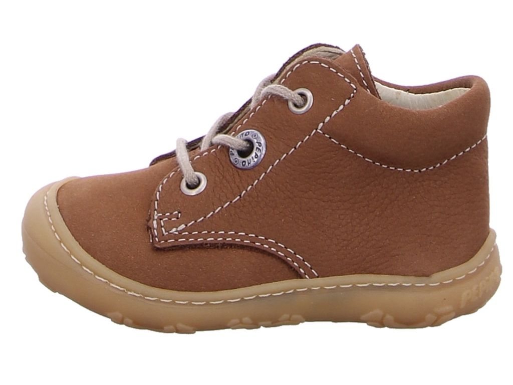 Ricosta Cory - Curry Veloursleder Größe: 25 Mittel Produktbild 71