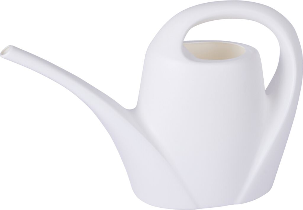 GARDAMO Gießkanne 1,5 l weiß Produktbild 