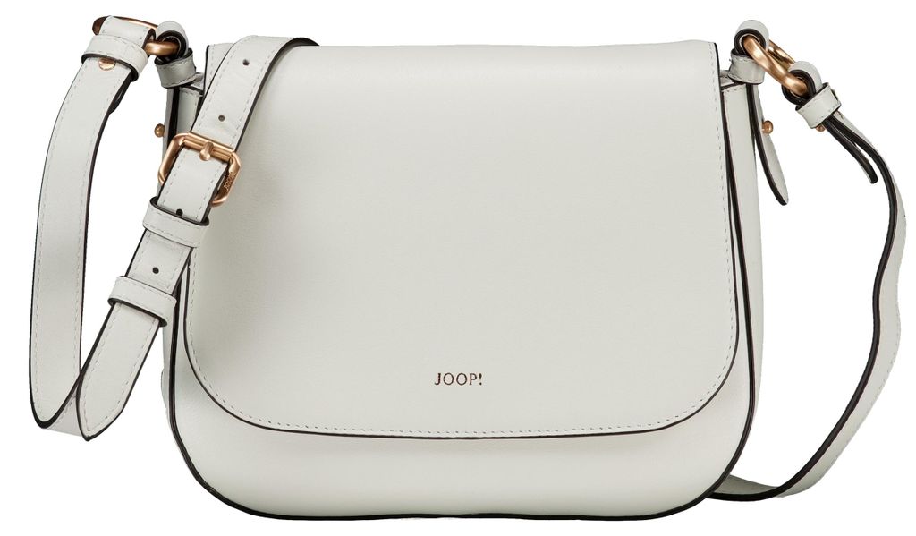 JOOP! Umhängetasche Sofisticato 1.0 Esmera Weiß onesize
