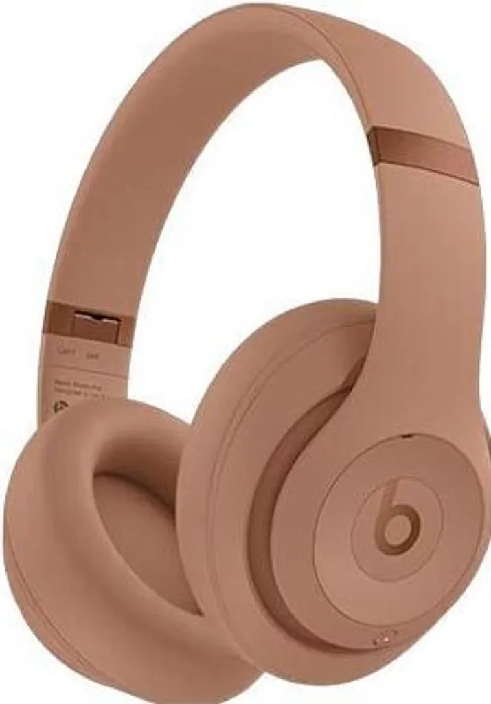 Fini les Bruits avec le Casque Beats Studio Pro Dune Edition Spéciale