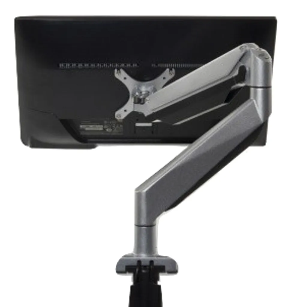 Support écran ergonomique Smart Office 11 contre les douleurs de cou
