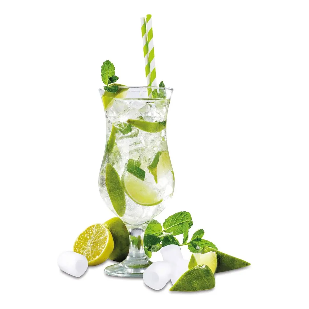 Machine à glaçons pour cocktails CASO IceChef Pro 2,2L rapide et compacte - 2