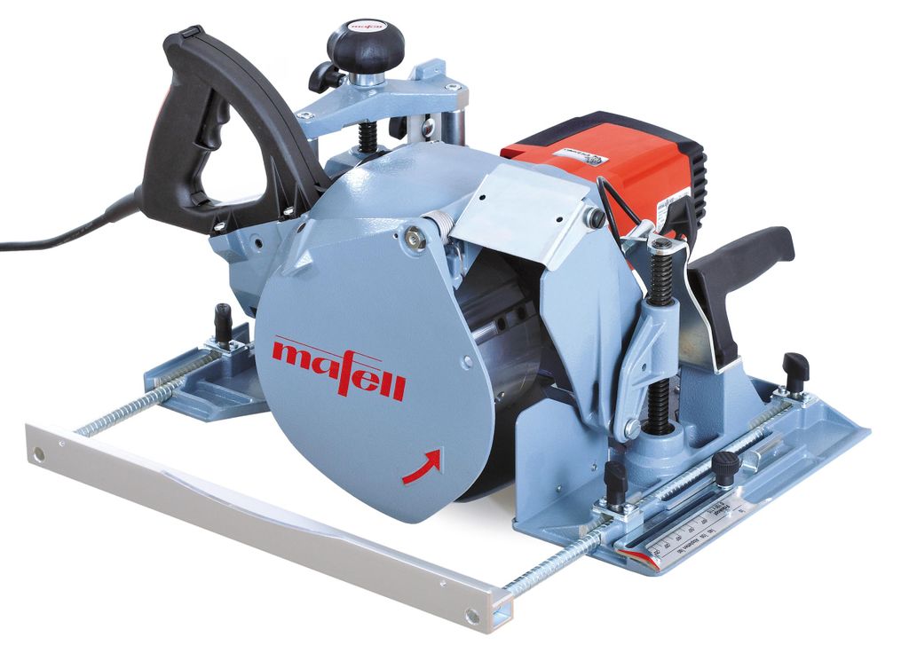 Mafell Kervenfräse ZK 115 Ec | 925001