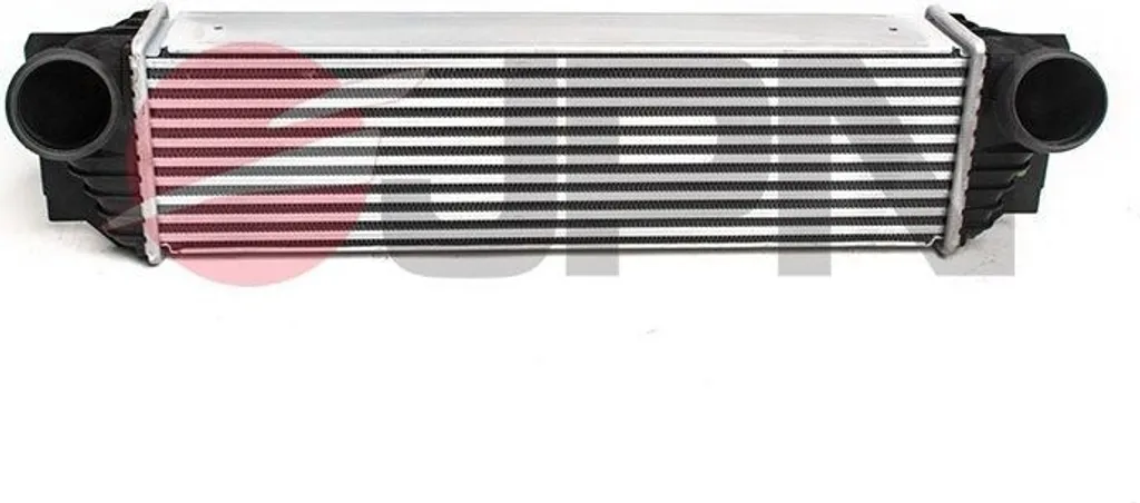 Refroidisseur d'air 17117805629 : Solution perte de puissance BMW F10 F01