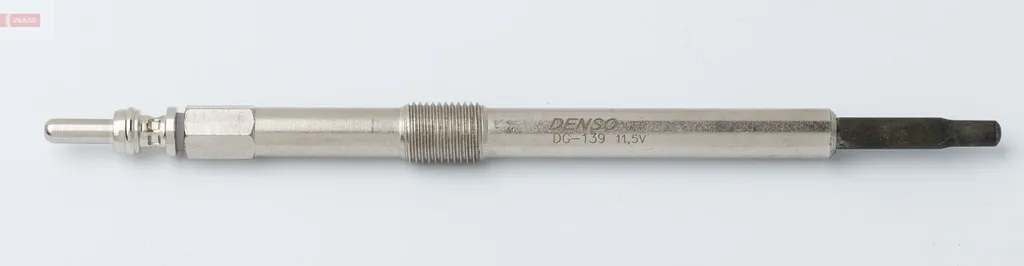 Bougie de préchauffage DENSO DG-139 avec pointe résistante à la chaleur