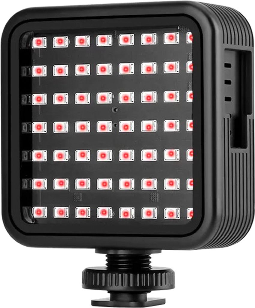 Lampka noktowizyjna ORDRO LN-5 mini IR, lampka Zdjęcie produktu 