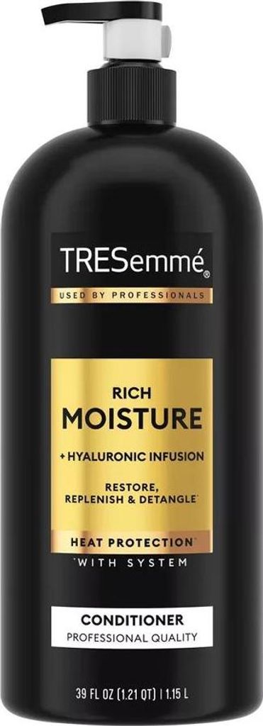 Rich Moisture TRESemmé Feuchtigkeitsspendender Conditioner Produktbild 
