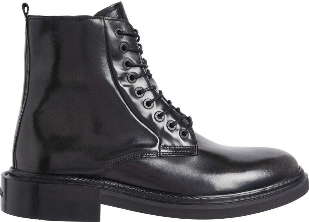 Calvin Klein Herren Stiefeletten HM0HM01028 0GM Farbe: Produktbild 