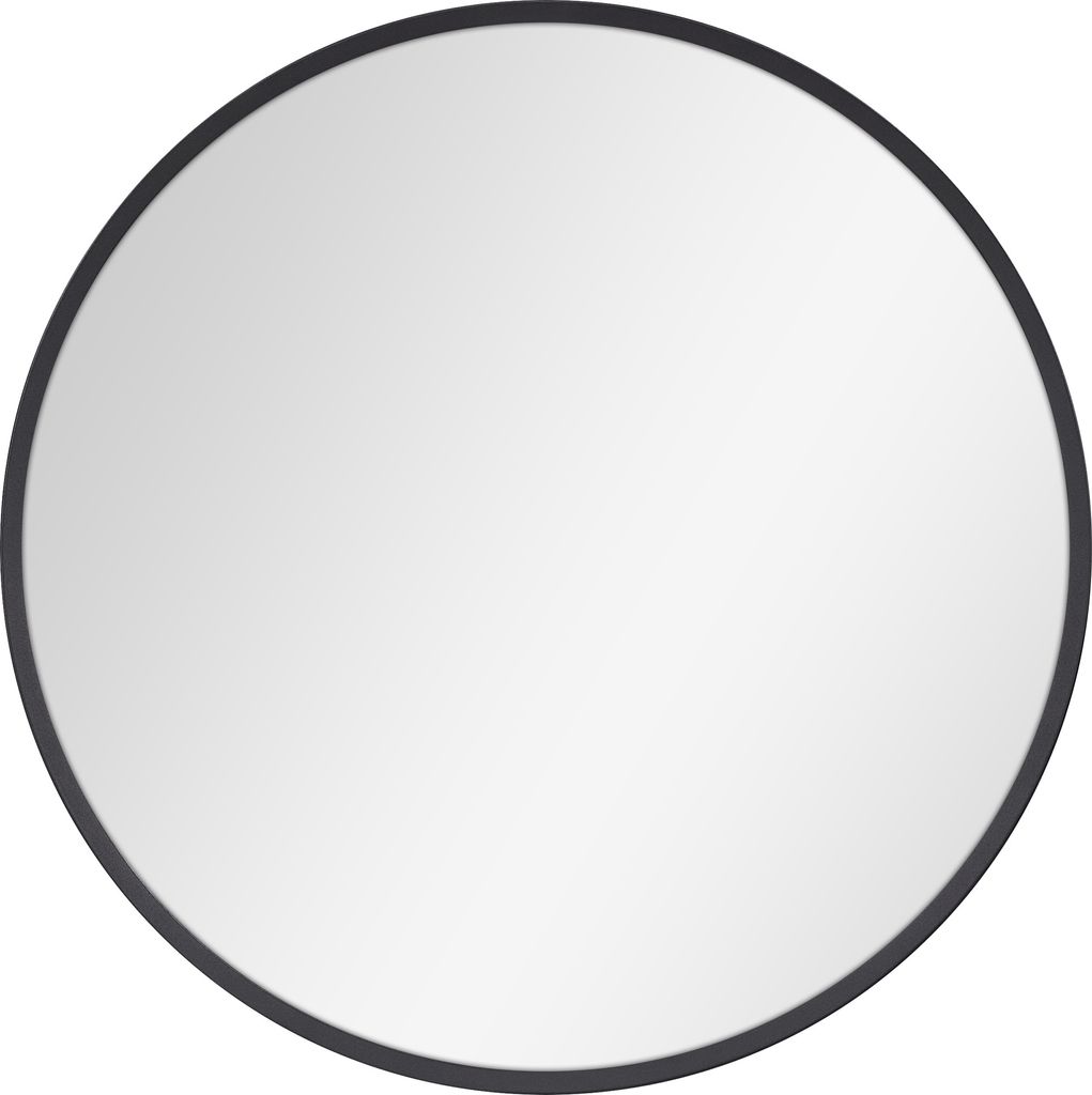 Spiegel Zum Aufhängen Wandspiegel Dekorativer Badspiegel Flur Modern Rund