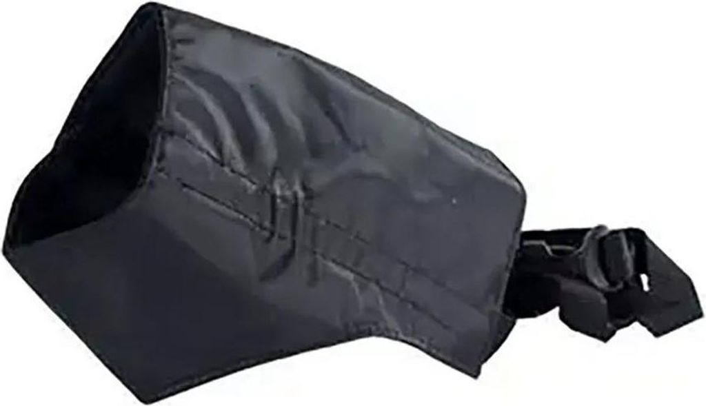 Nylon-Maulkorb für Hunde, Größe 2, Kruuse