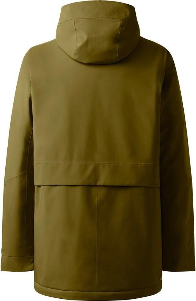 Haglofs Salix Proof Mimic Ii Parka Grün M Herren Grün M